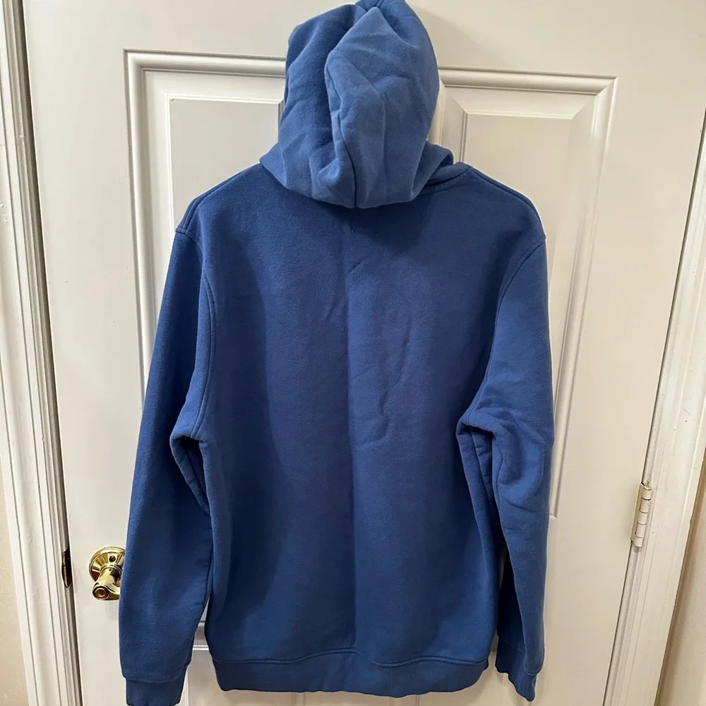 Vintage 💎 90s GAP hoodie - Picture 4 of 6